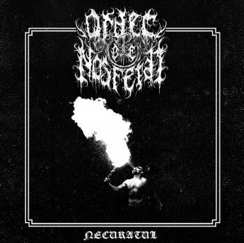 Order of Nosferat - Necuratul CD